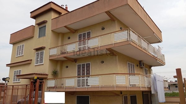 appartamento in vendita a Pompei