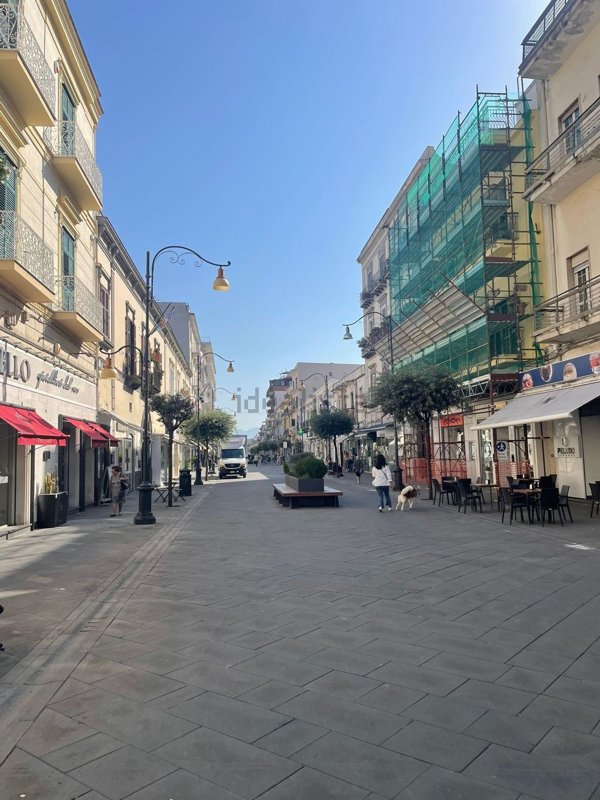 appartamento in vendita a Pompei