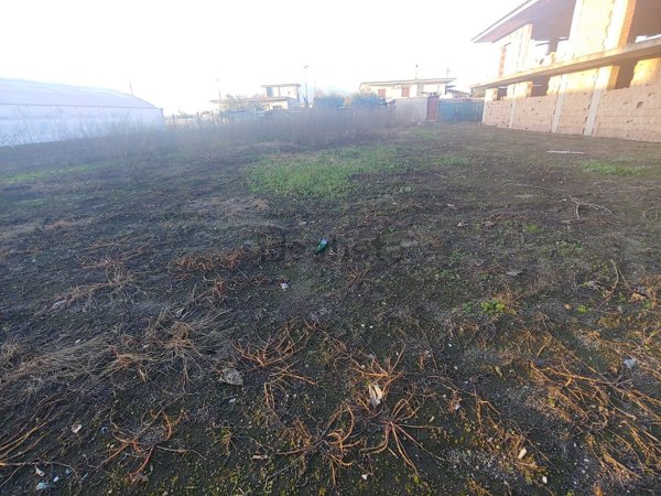 terreno agricolo in vendita a Pompei