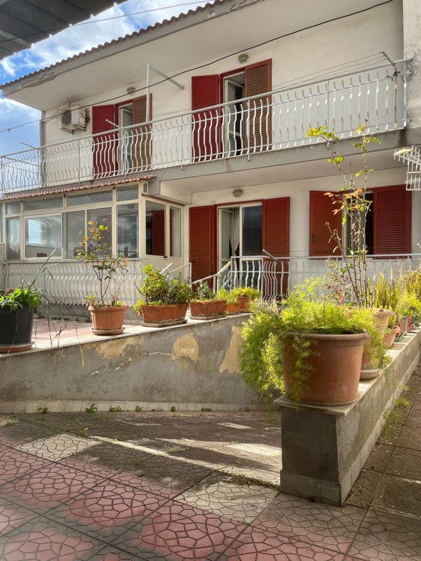 appartamento in vendita a Pompei