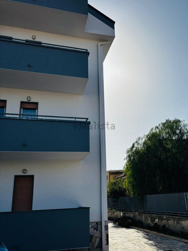 appartamento in vendita a Pompei