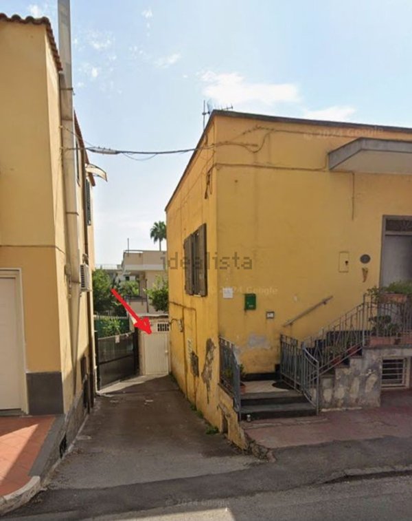 appartamento in vendita a Pompei