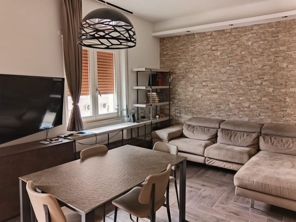 appartamento in vendita a Pompei