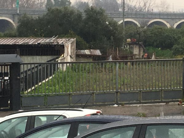terreno agricolo in vendita a Pompei