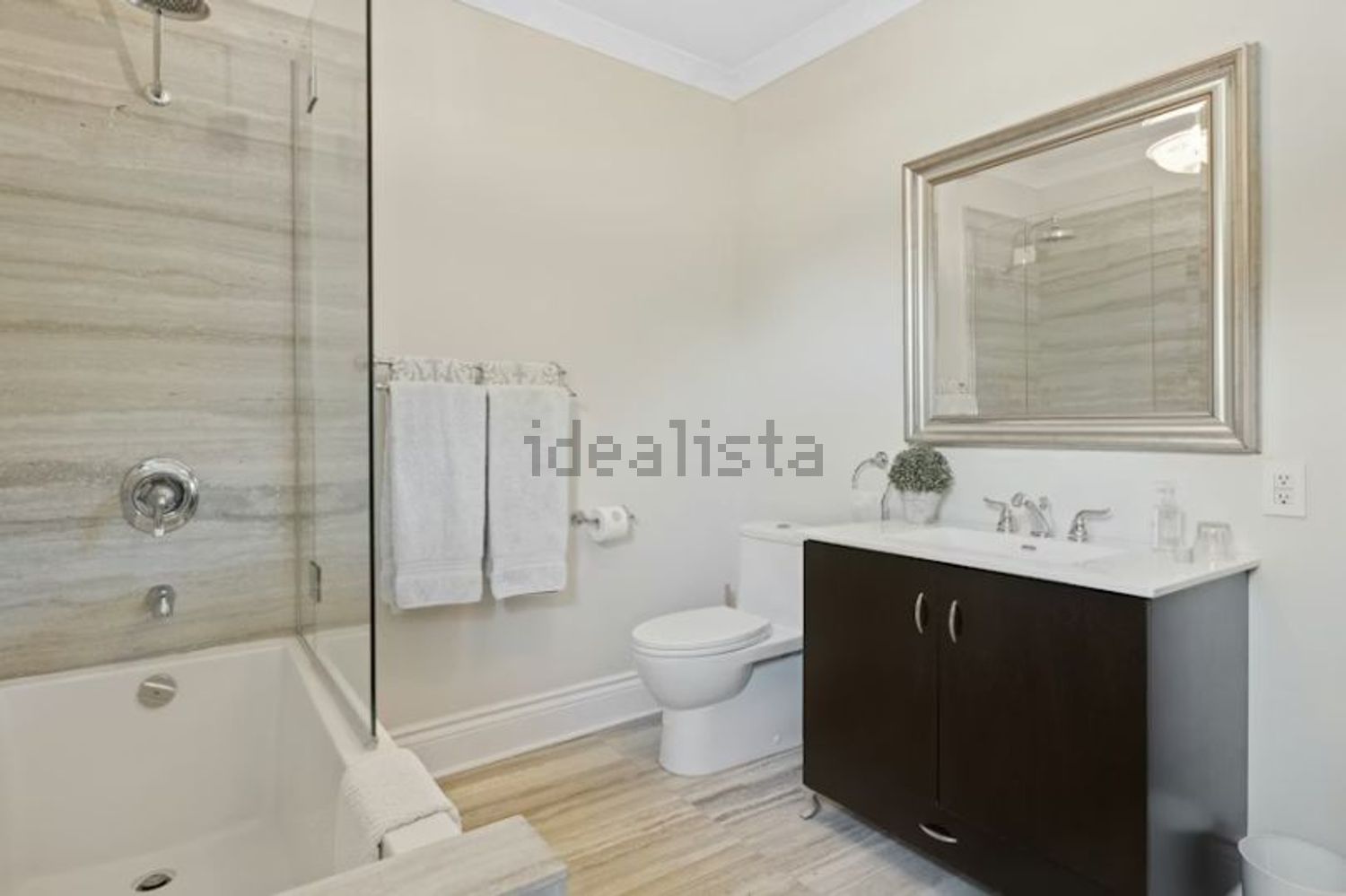 appartamento in vendita a Pompei