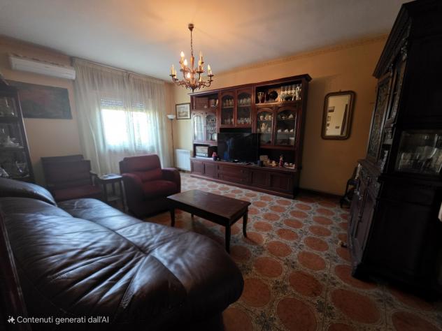 appartamento in vendita a Pompei