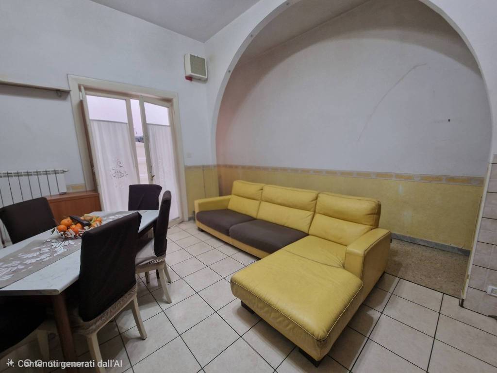 appartamento in vendita a Pompei