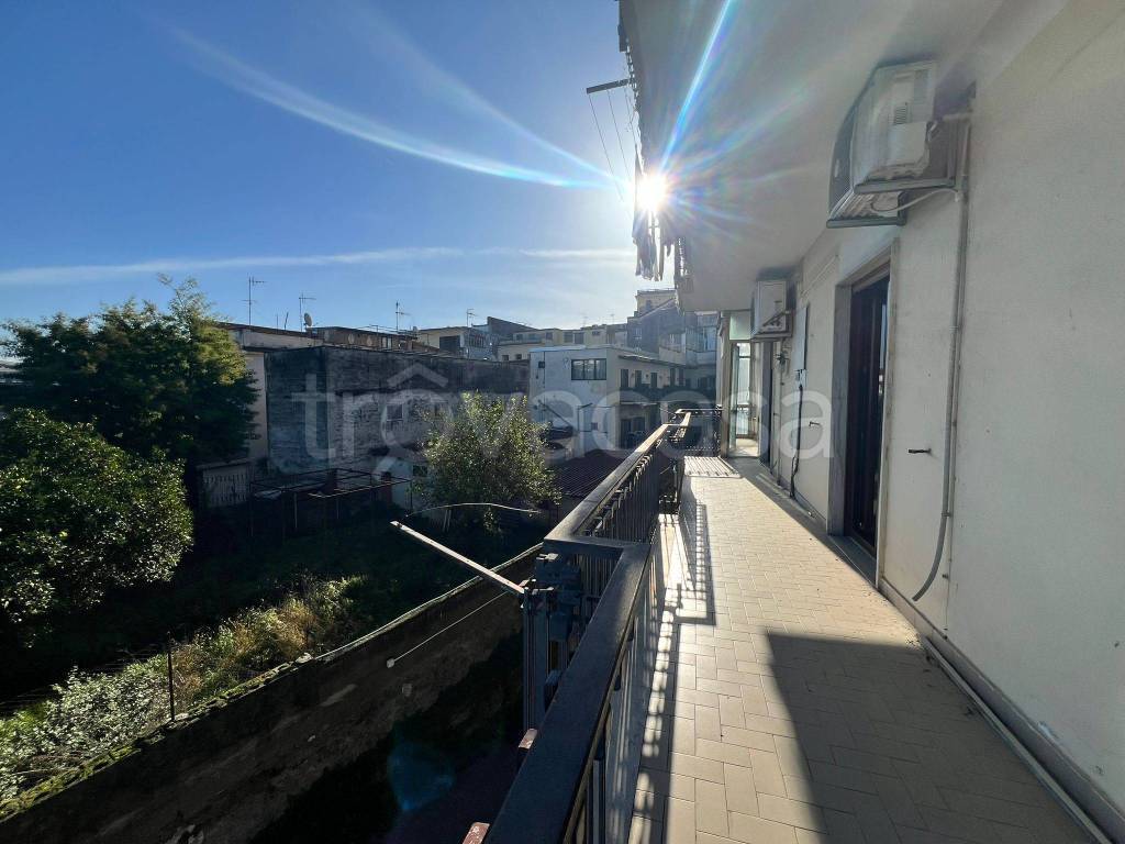 appartamento in vendita a Pompei