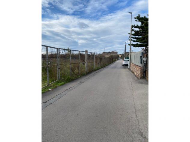 terreno agricolo in vendita a Pompei