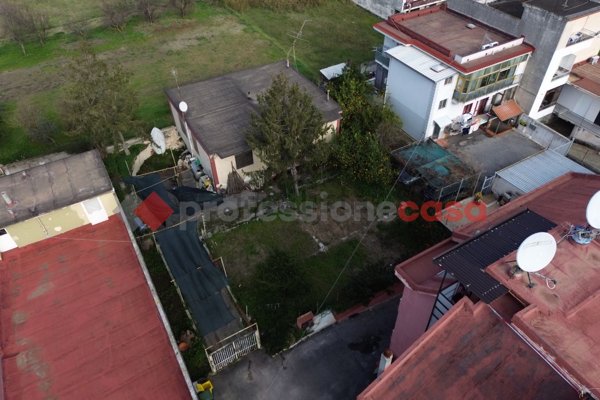casa indipendente in vendita a Pompei