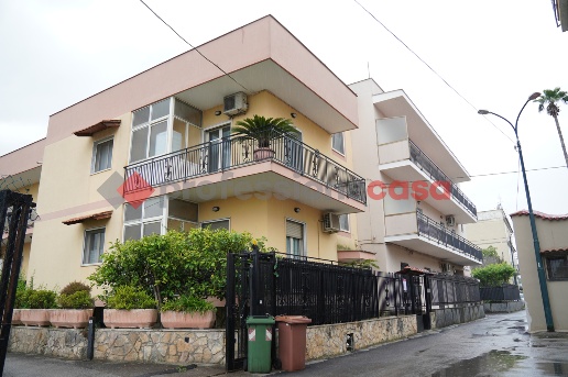 appartamento in vendita a Pompei