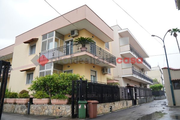 appartamento in vendita a Pompei