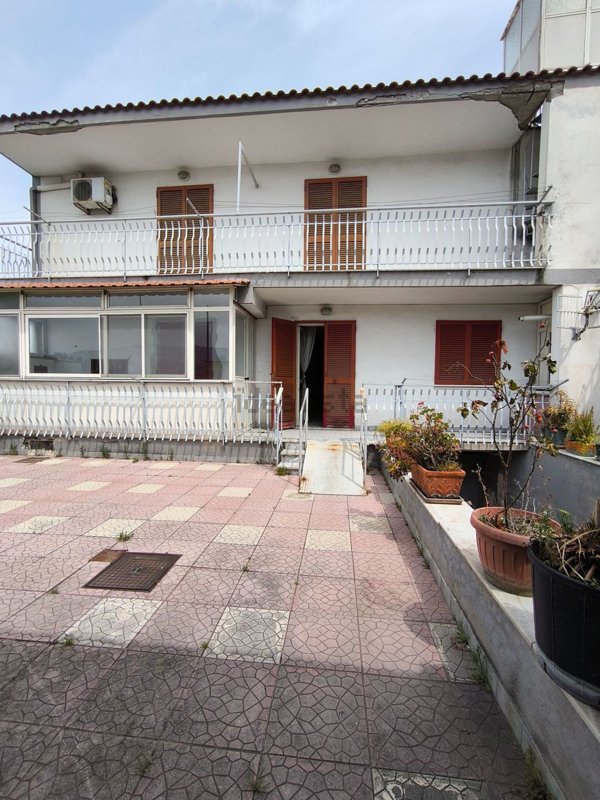 appartamento in vendita a Pompei