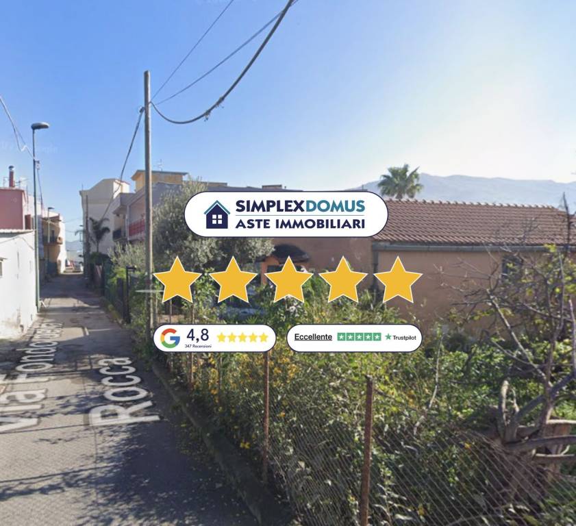 appartamento in vendita a Pompei