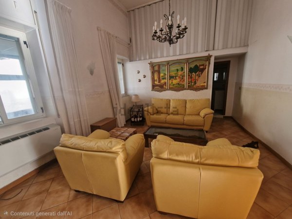 appartamento in vendita a Pompei