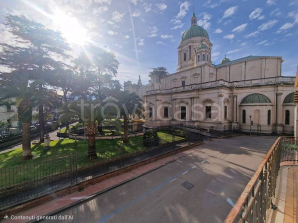appartamento in vendita a Pompei