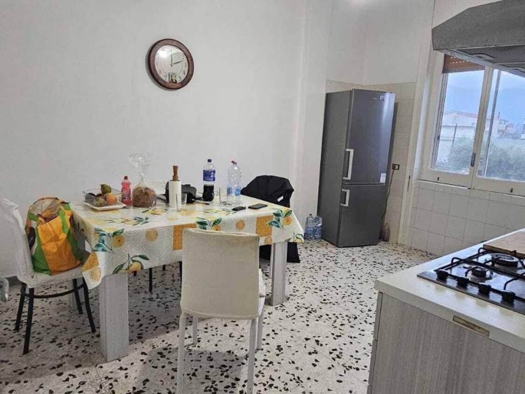 appartamento in vendita a Pompei