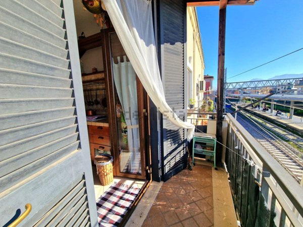 appartamento in vendita a Pompei