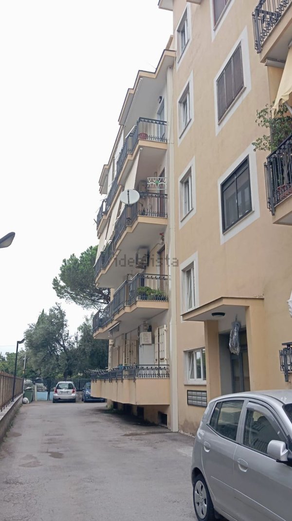 appartamento in vendita a Pompei