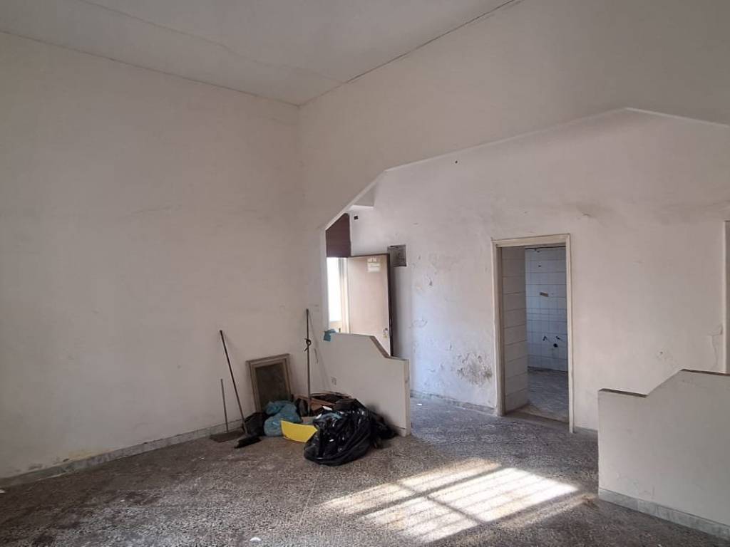 appartamento in vendita a Pompei