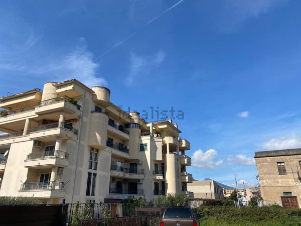 appartamento in vendita a Pompei
