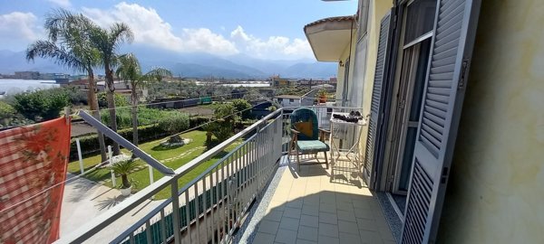 appartamento in vendita a Pompei