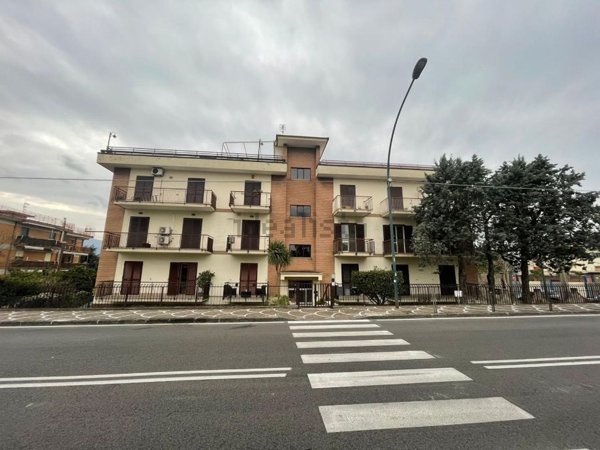 appartamento in vendita a Pompei in zona Pompei Scavi