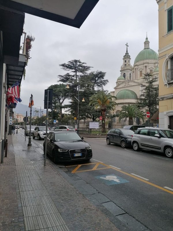 appartamento in vendita a Pompei