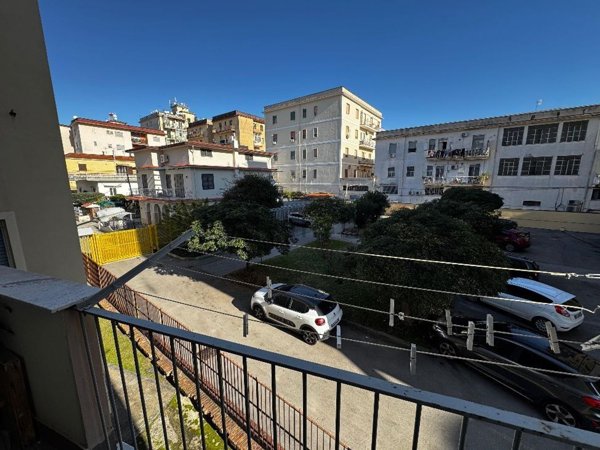 appartamento in vendita a Pompei