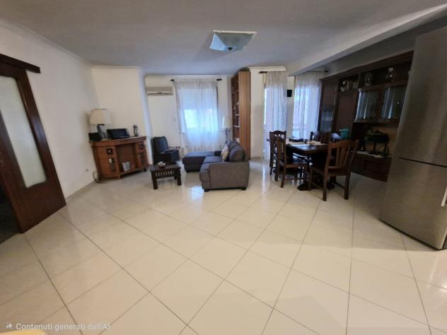 appartamento in vendita a Pompei