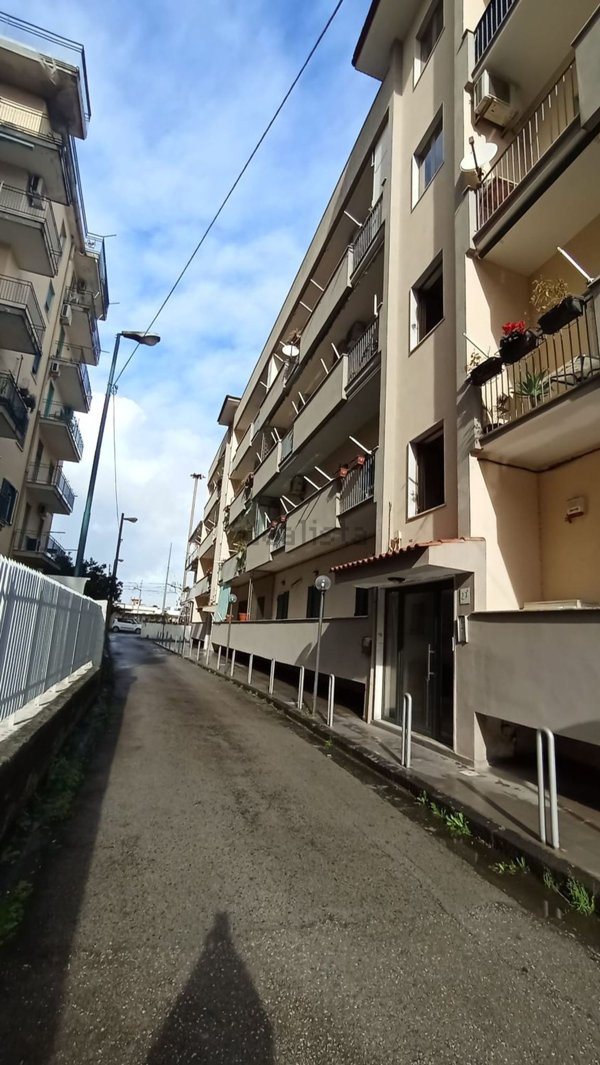 appartamento in vendita a Pompei