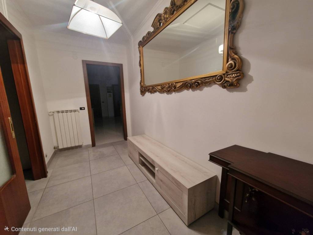 appartamento in vendita a Pompei