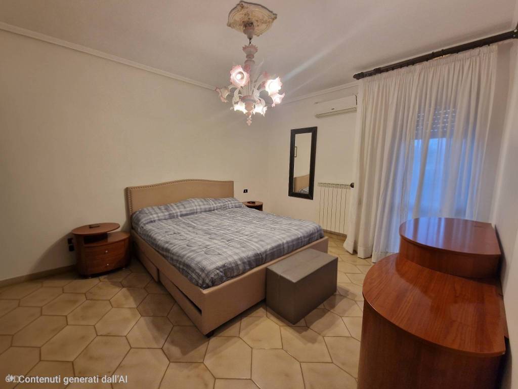 appartamento in vendita a Pompei