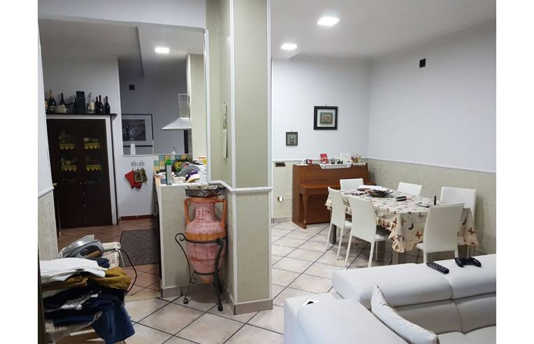 appartamento in vendita a Pompei