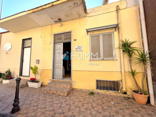 appartamento in vendita a Pompei