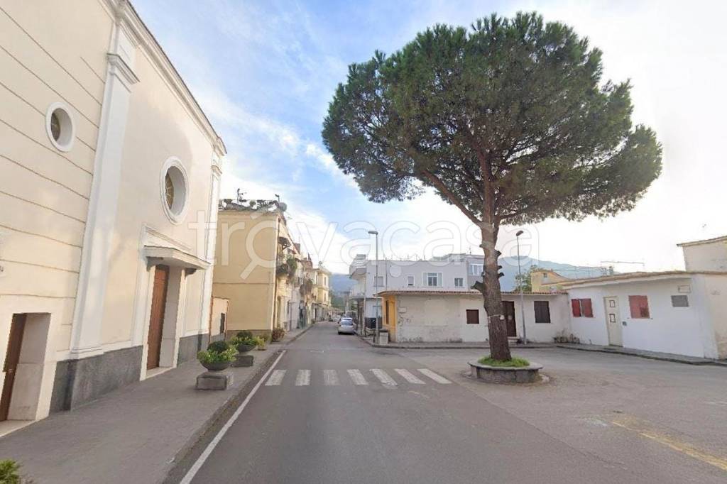 appartamento in vendita a Pompei