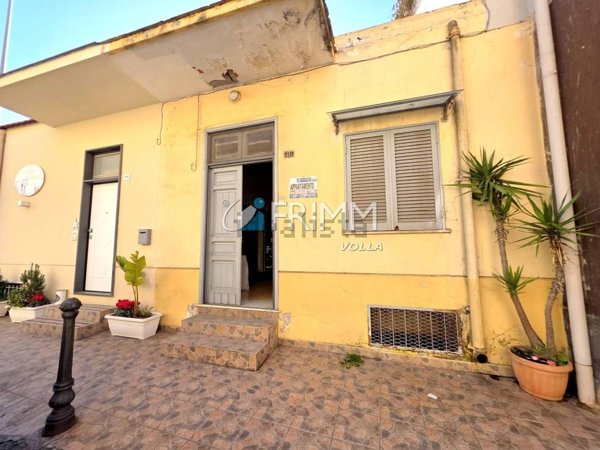 appartamento in vendita a Pompei