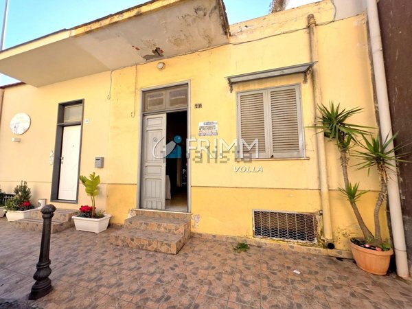 appartamento in vendita a Pompei in zona Mariconda