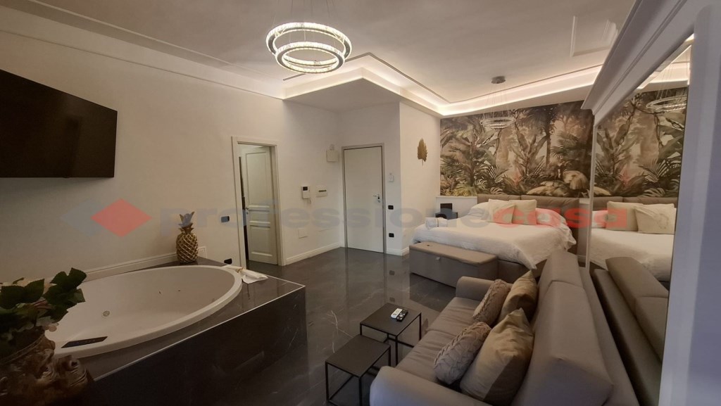 appartamento in vendita a Pompei