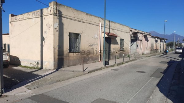 appartamento in vendita a Pompei