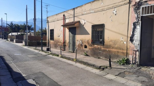 appartamento in vendita a Pompei