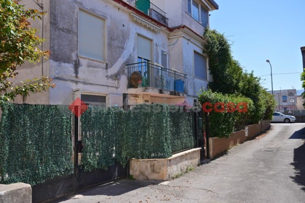 appartamento in vendita a Pompei