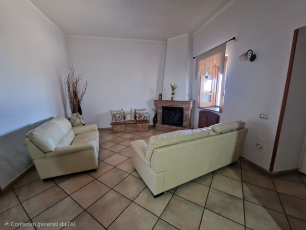 appartamento in vendita a Pompei