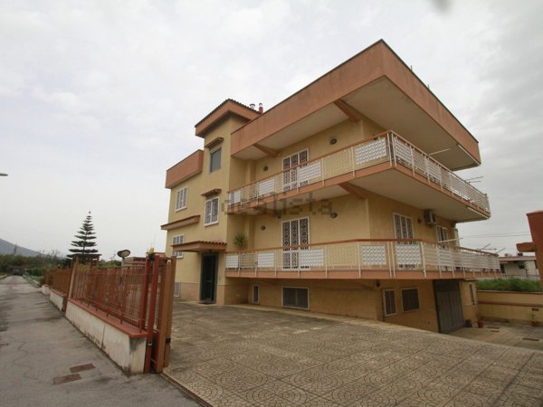 appartamento in vendita a Pompei