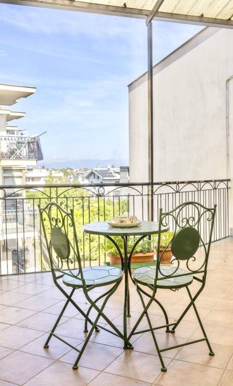 appartamento in vendita a Pompei