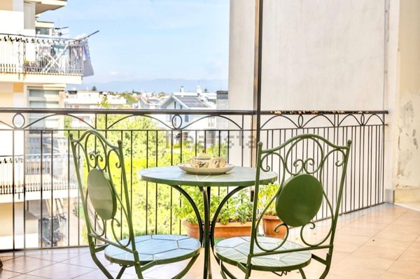 appartamento in vendita a Pompei