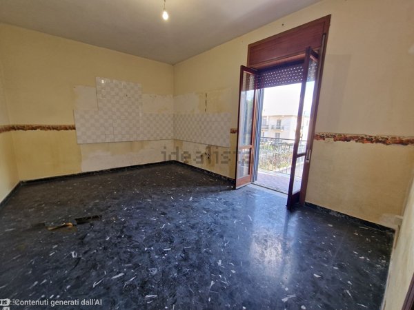 appartamento in vendita a Pompei