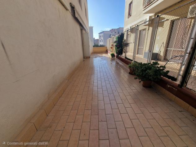 appartamento in vendita a Pompei