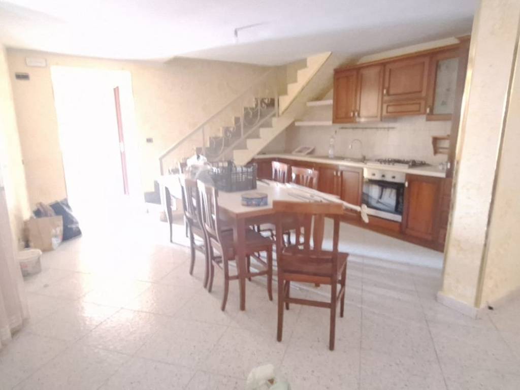 appartamento in vendita a Pompei