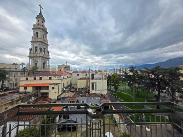 appartamento in vendita a Pompei